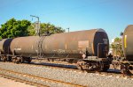 UTLX Tank Car